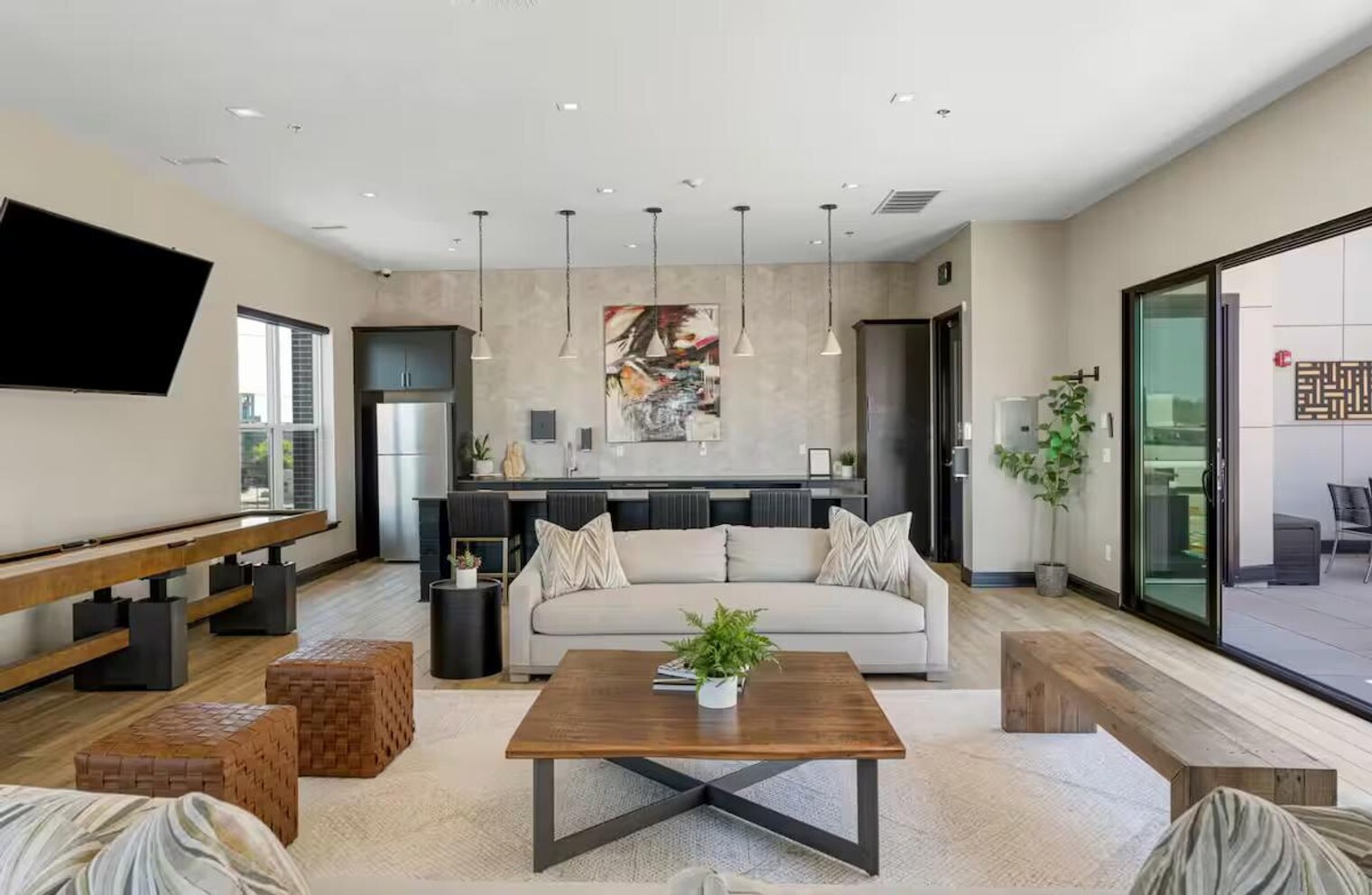 Building Photo - 112 N Boston Ave