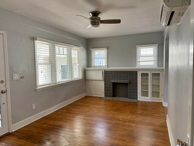 Building Photo - Welcome to The Gardens on Bancroft – Where Classic Charm Meets Modern Living in North Park