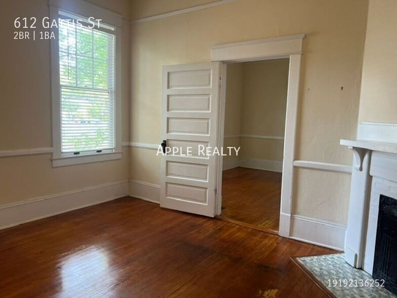 Building Photo - 612 Gattis St