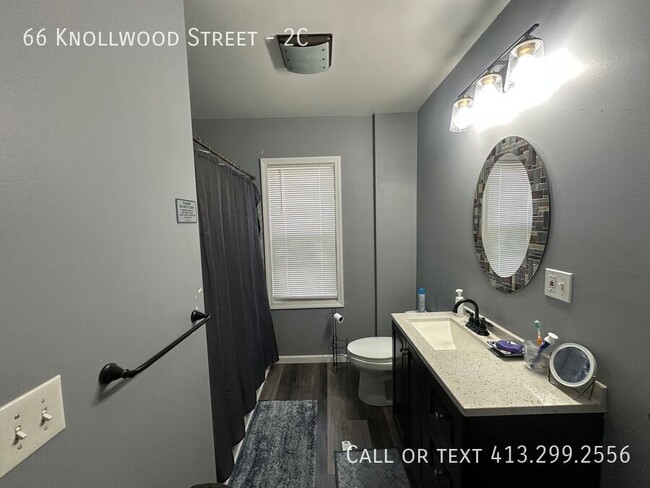 Building Photo - Cozy 1 Bedroom Units Near Springfield Hosp...