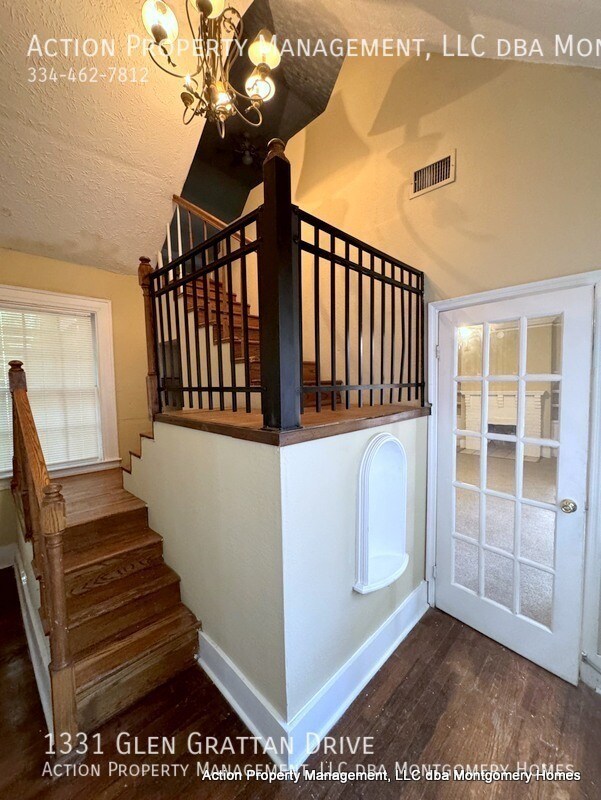 Building Photo - 1331 Glen Grattan Dr