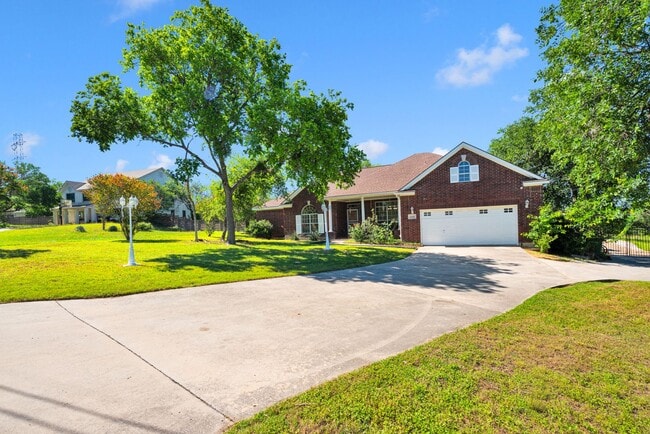 Building Photo - Beautiful rental home in NW San Antonio (1604/Wiseman)