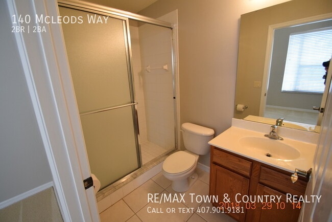 Building Photo - 140 McLeod's Way