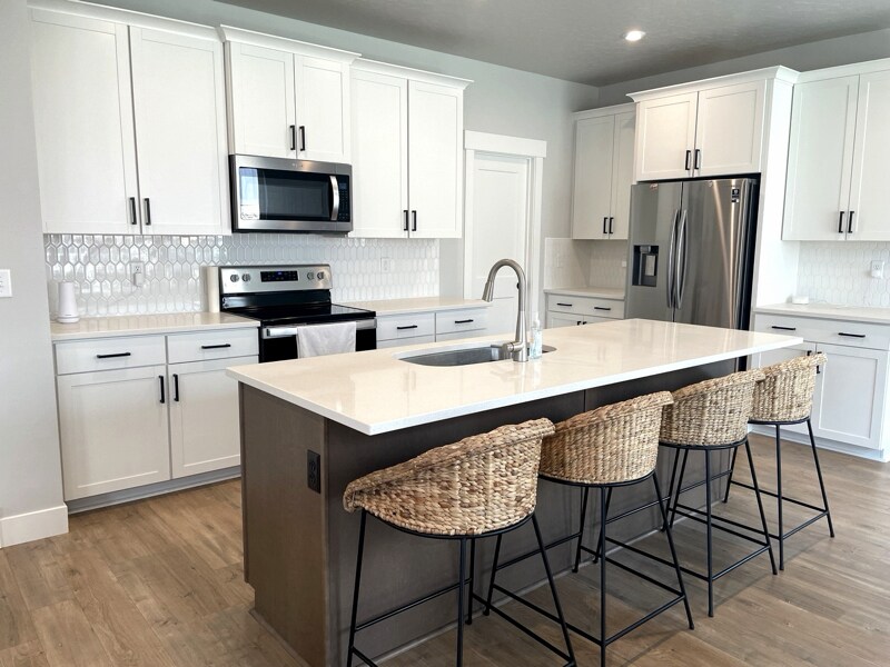 Building Photo - 2254 W Granite Arch Way