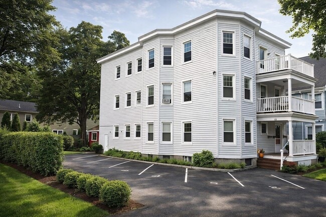 Building Photo - 12 Gordon Terrace