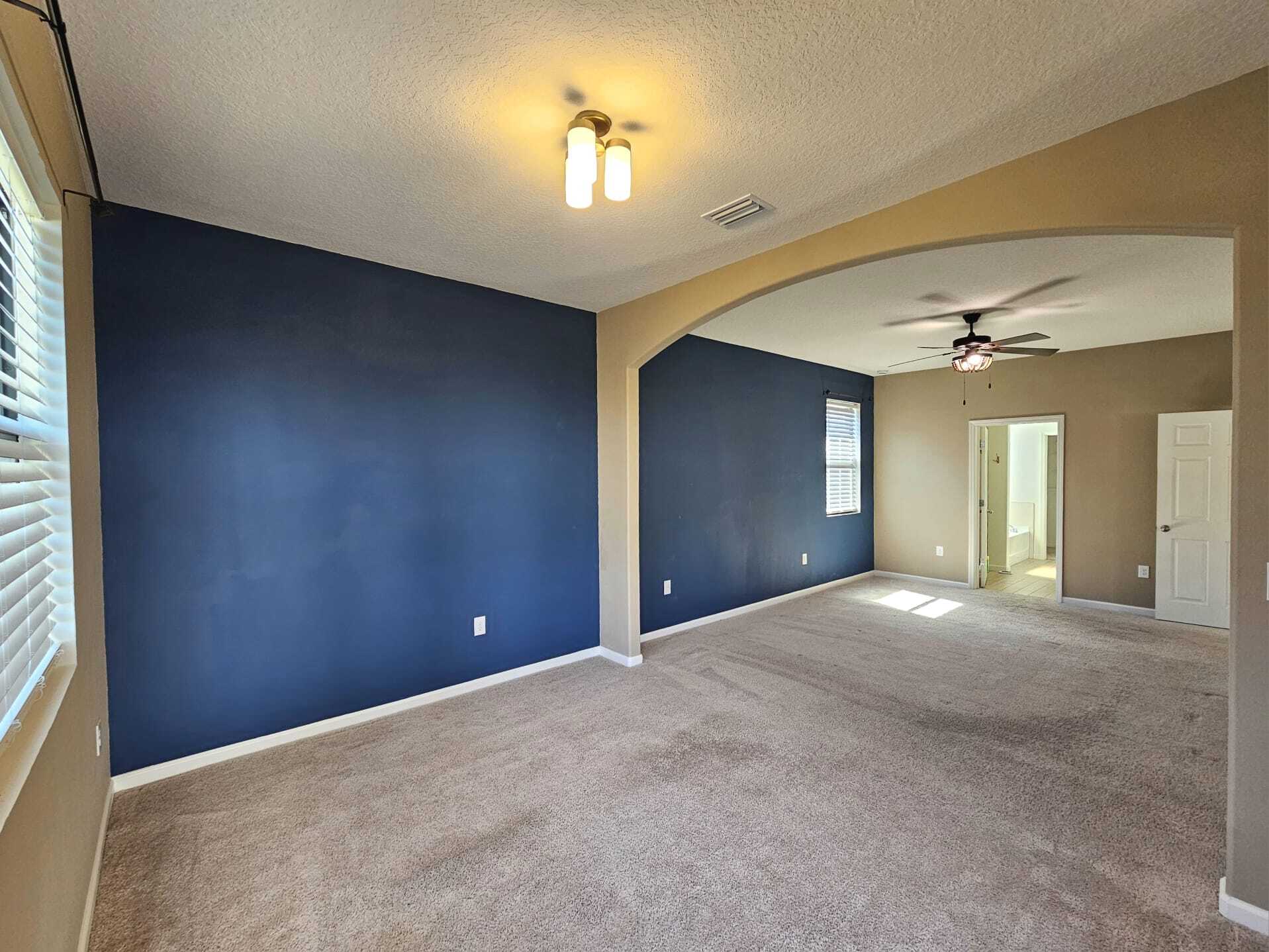 Owner's Suite - 4567 Broomsedge Cir