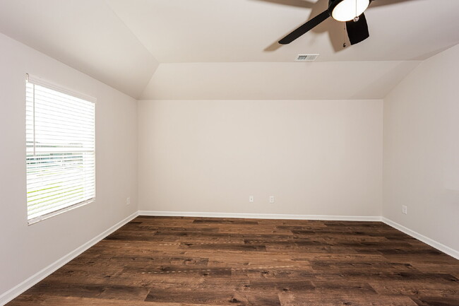 Building Photo - NEW CONSTRUCTION! Brand new 1 story home in Deer Brook Crossing.