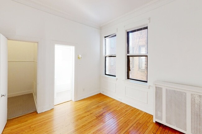 Floorplan - 5120 S. Hyde Park Boulevard