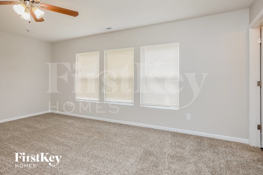 Building Photo - 6021 Namozine Ct