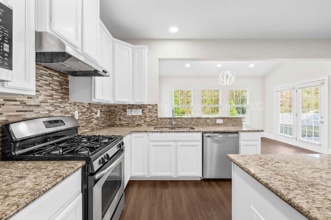 Building Photo - 10988 Flyreel Pl