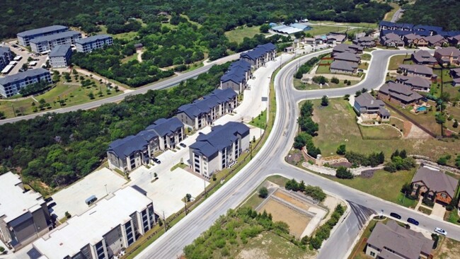 Building Photo - 7602 Luskey Blvd