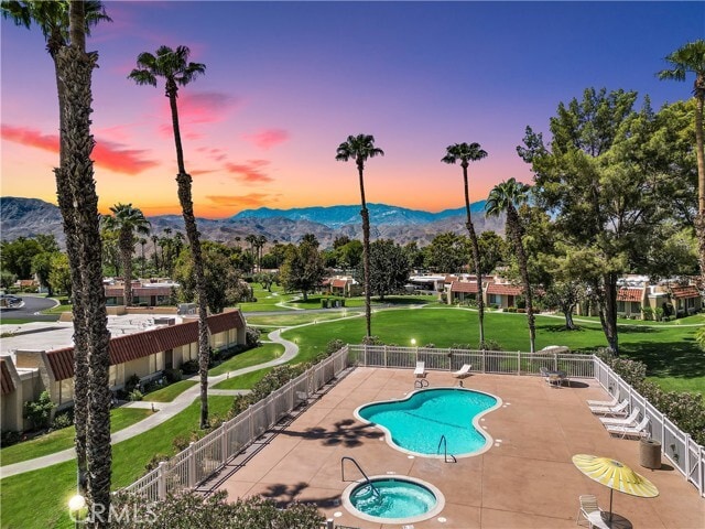 Primary Photo - 69723 Encanto Ct