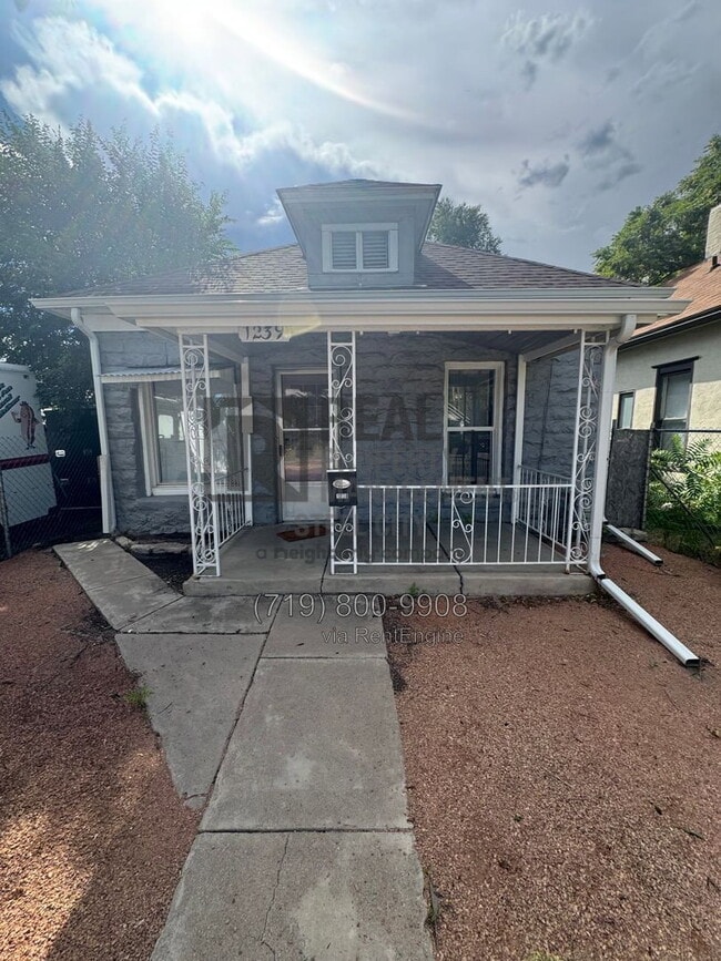 Building Photo - 1239 Beulah Ave
