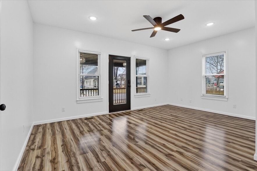 Building Photo - 509 McDonald St