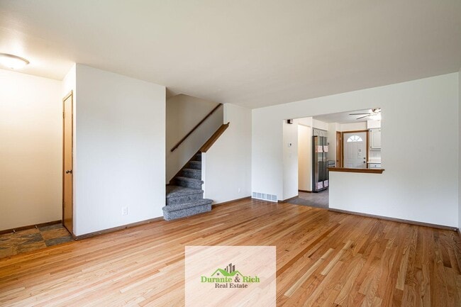 Building Photo - 1434 Josephine St