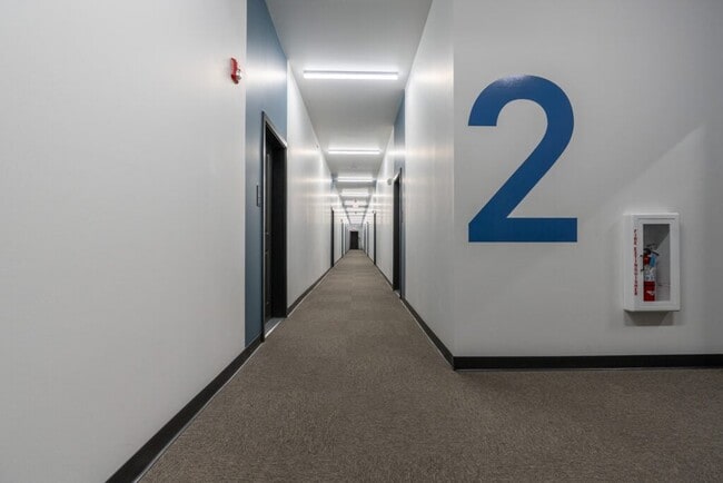 Building Photo - The Delaware: 2-Bedroom Apartment