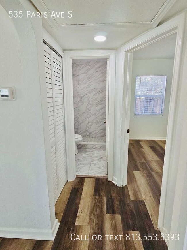 Building Photo - 535 Paris Ave S