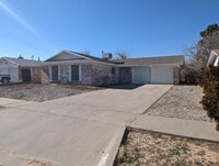 Building Photo - 3421 Tascosa St