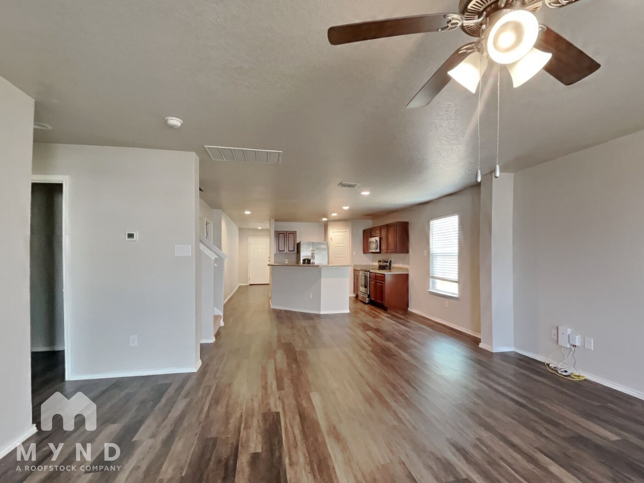 Building Photo - 3914 Colemans Run