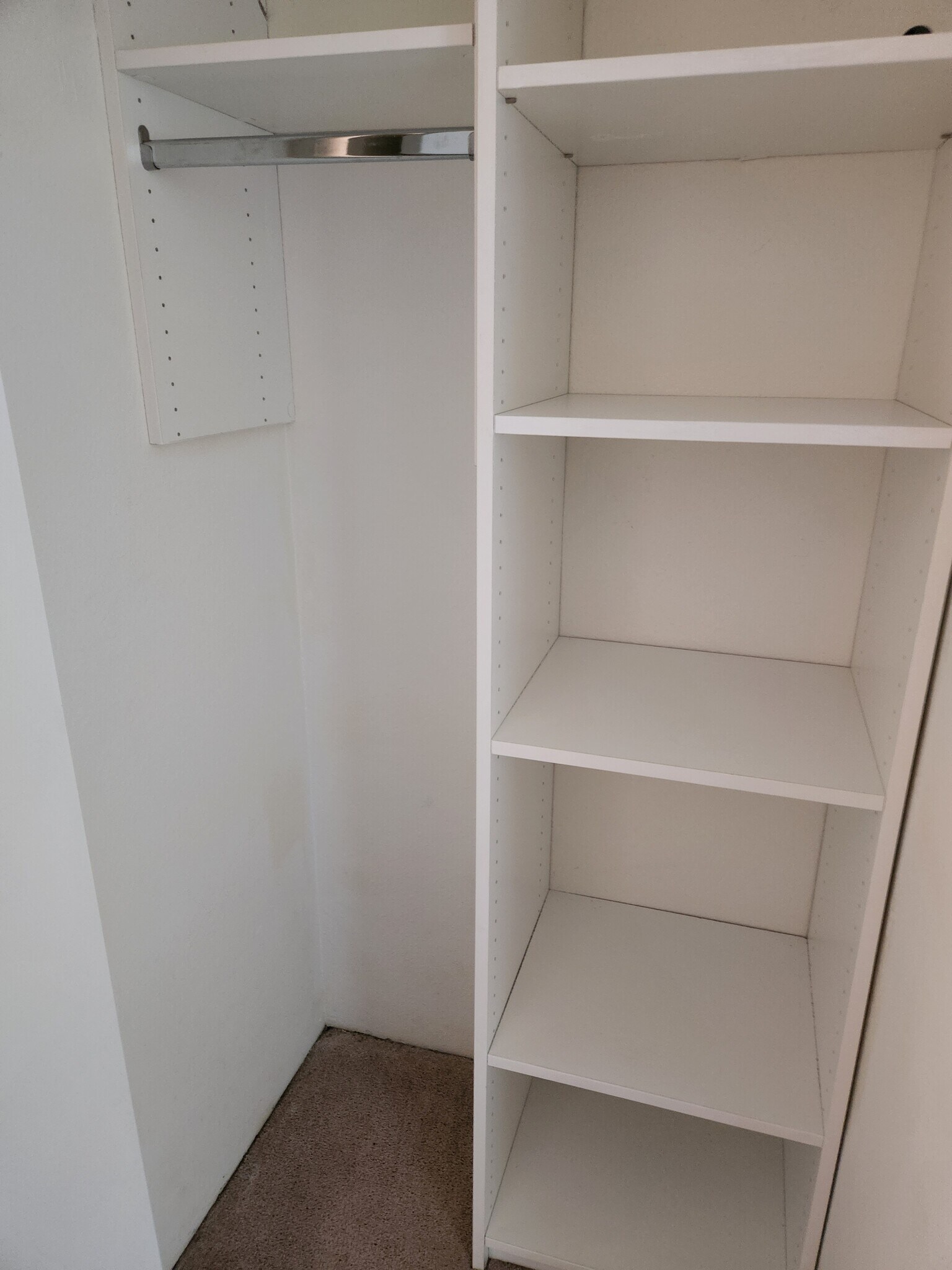Custim Coat closet - 14161 E Jewell Ave