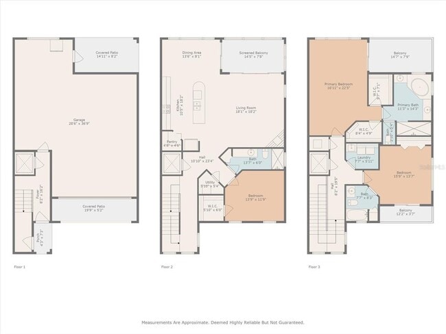 Building Photo - 1532 Citrine Trail