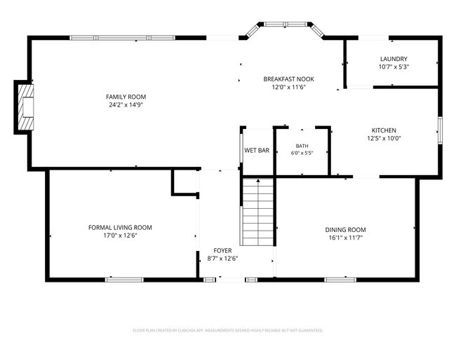 Building Photo - 811 Thicket Ln
