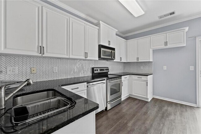 Building Photo - 1288 Liberty Pkwy NW