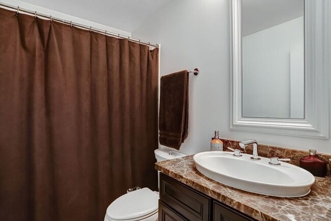 Building Photo - 1323 Clifton St NW