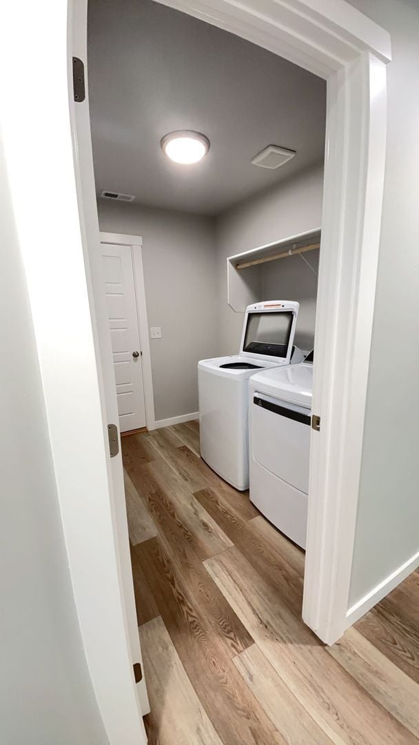 Building Photo - Roe Street Townhomes