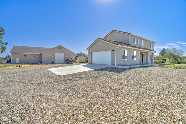 Building Photo - 6755 N Double Tree Rd