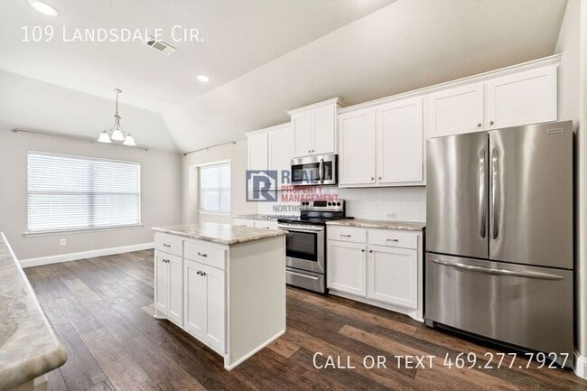 Building Photo - 109 Landsdale Cir