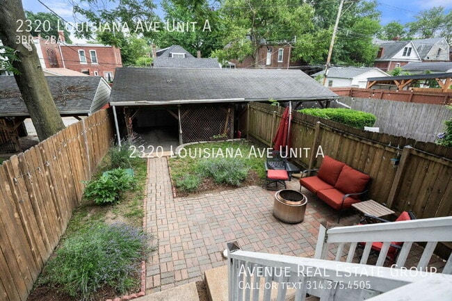 Building Photo - 2320 Louisiana Ave