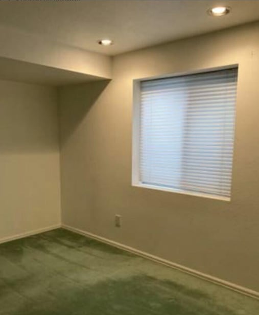 Bedroom - 7162 W Belmont Dr