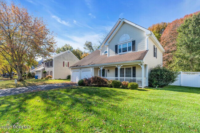 Building Photo - 64 Society Hill Way