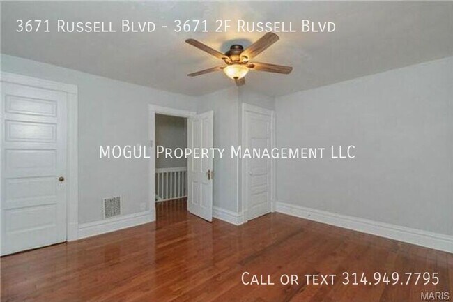 Building Photo - 3671 Russell Blvd