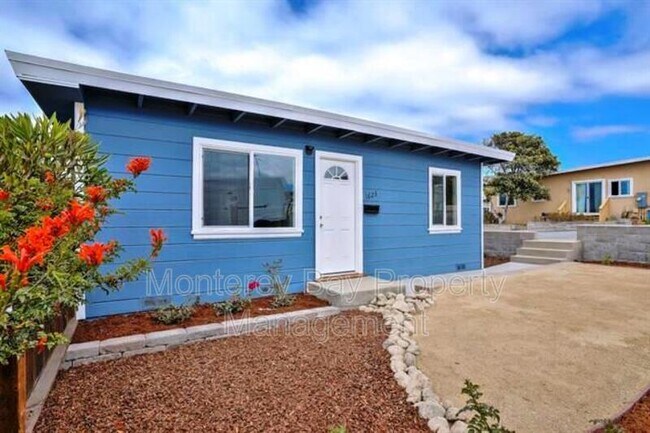 Primary Photo - 1623 San Pablo Ave