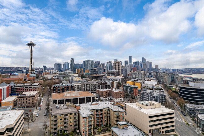 Exterior - Carrara I