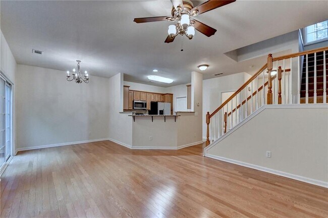 Building Photo - 1641 Tailmore Ln NW