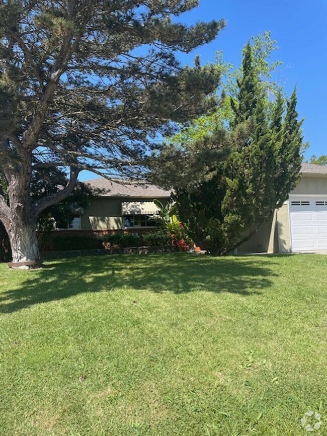 Building Photo - Charming 3 Bedroom Home on a Quiet Tree-Li...