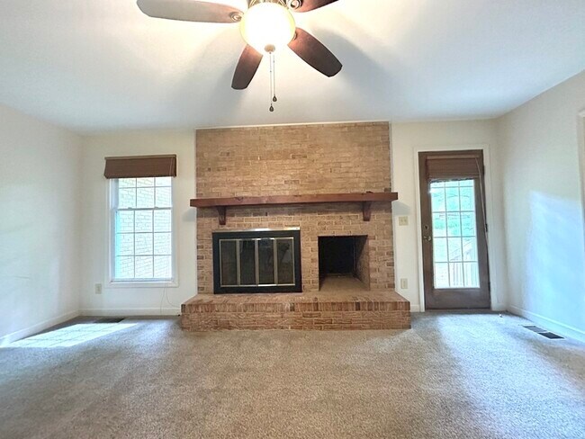 Building Photo - 4515 Carving Tree Dr