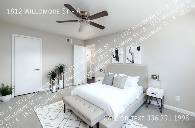 Building Photo - 1812 Willomore St