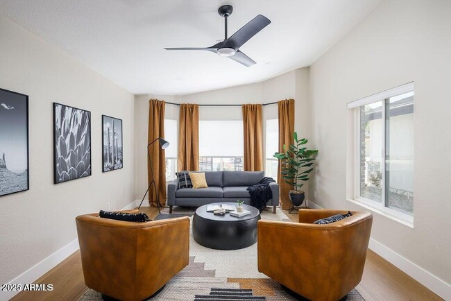 Building Photo - 6174 E Janice Wy