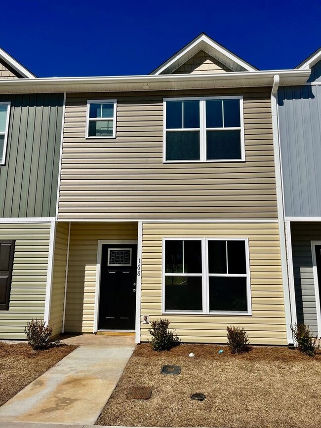 Building Photo - Brand New Townhome in Holly Ridge!!