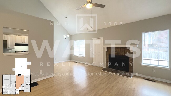 Building Photo - Cute 3-Bed, 2-Bath in Moody