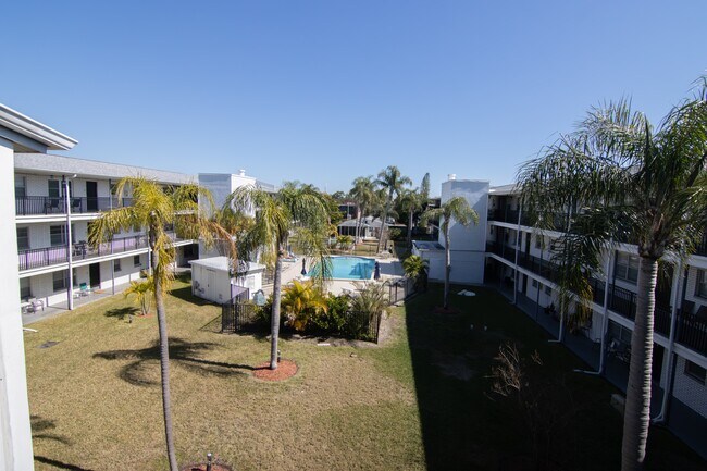 Building Photo - 4050 4th St N