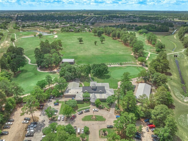 Building Photo - 6403 Sagewalk Ct