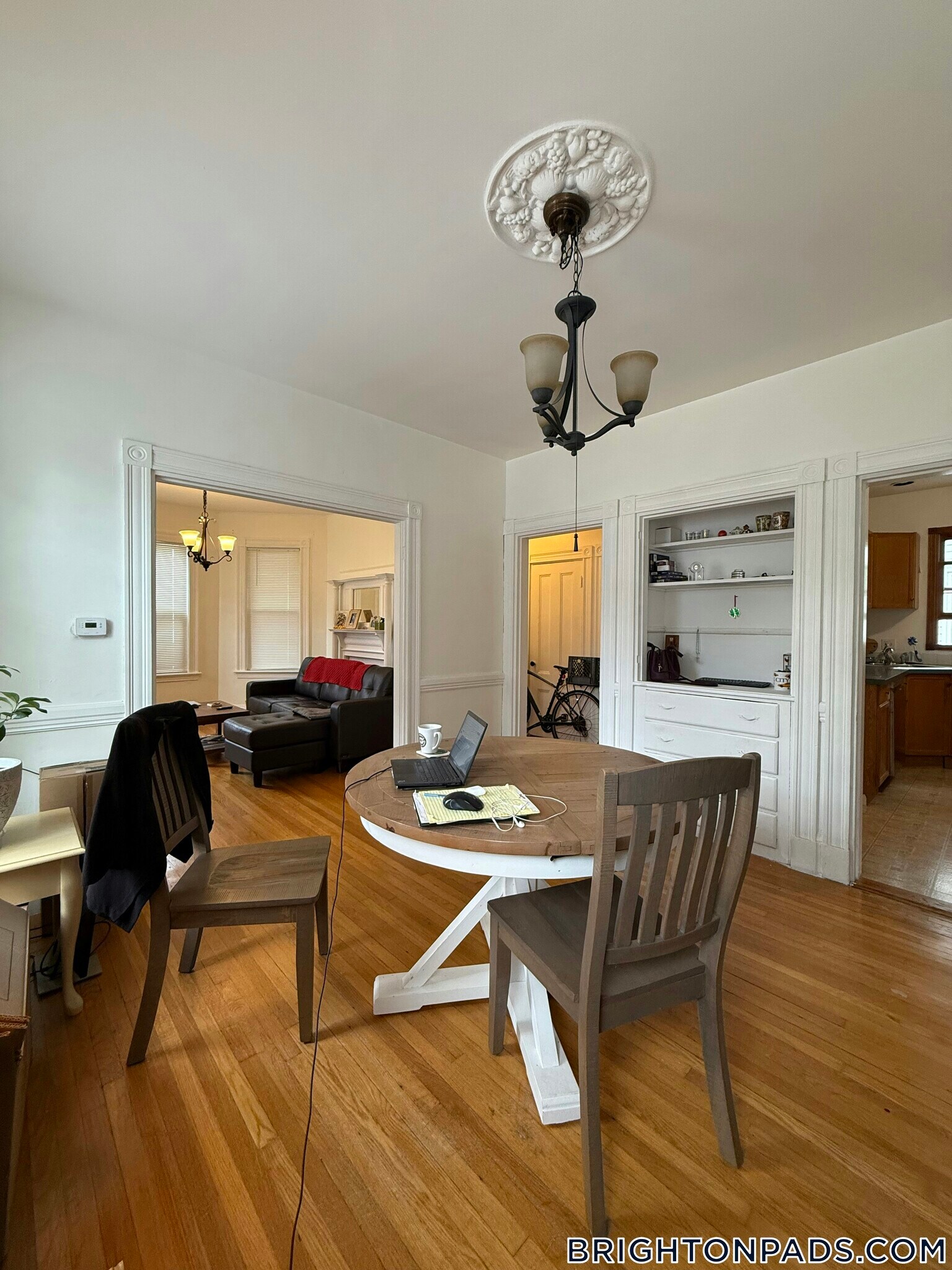 Building Photo - 34 Etna St