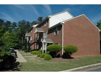 Primary Photo - Moose Club Condominiums