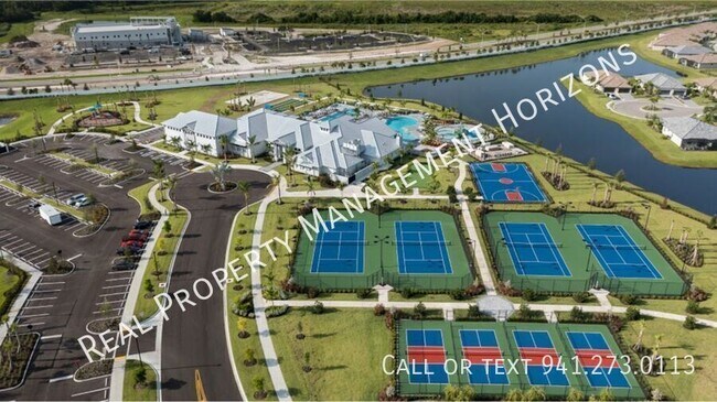 Building Photo - 14964 Serene Shrs Lp