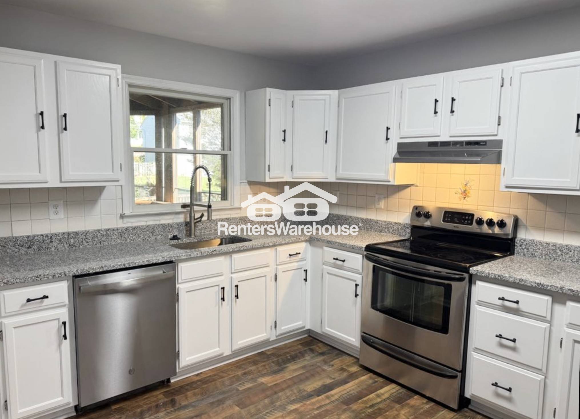 Building Photo - 6435 Williams St